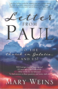 Letters from Paul