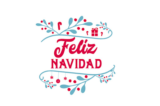 Download Feliz Navidad SVG Cut Files