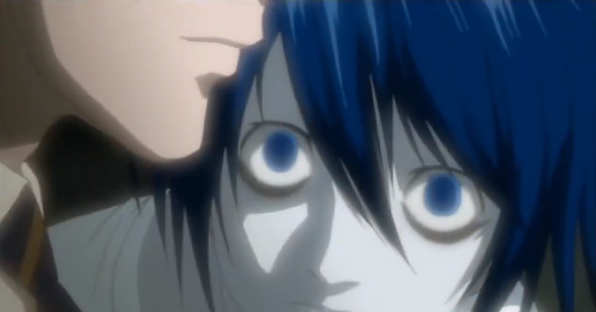 L Lawliet Gif Icons - The best gifs are on giphy. - Liuvia Wallpaper
