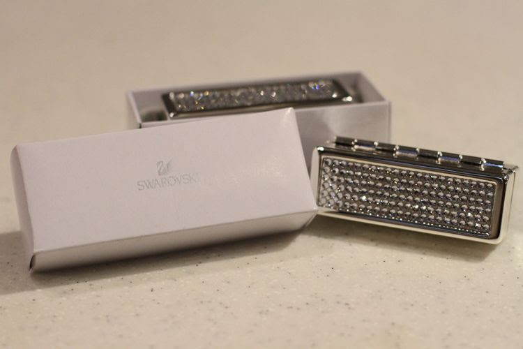 swarovski giveaway