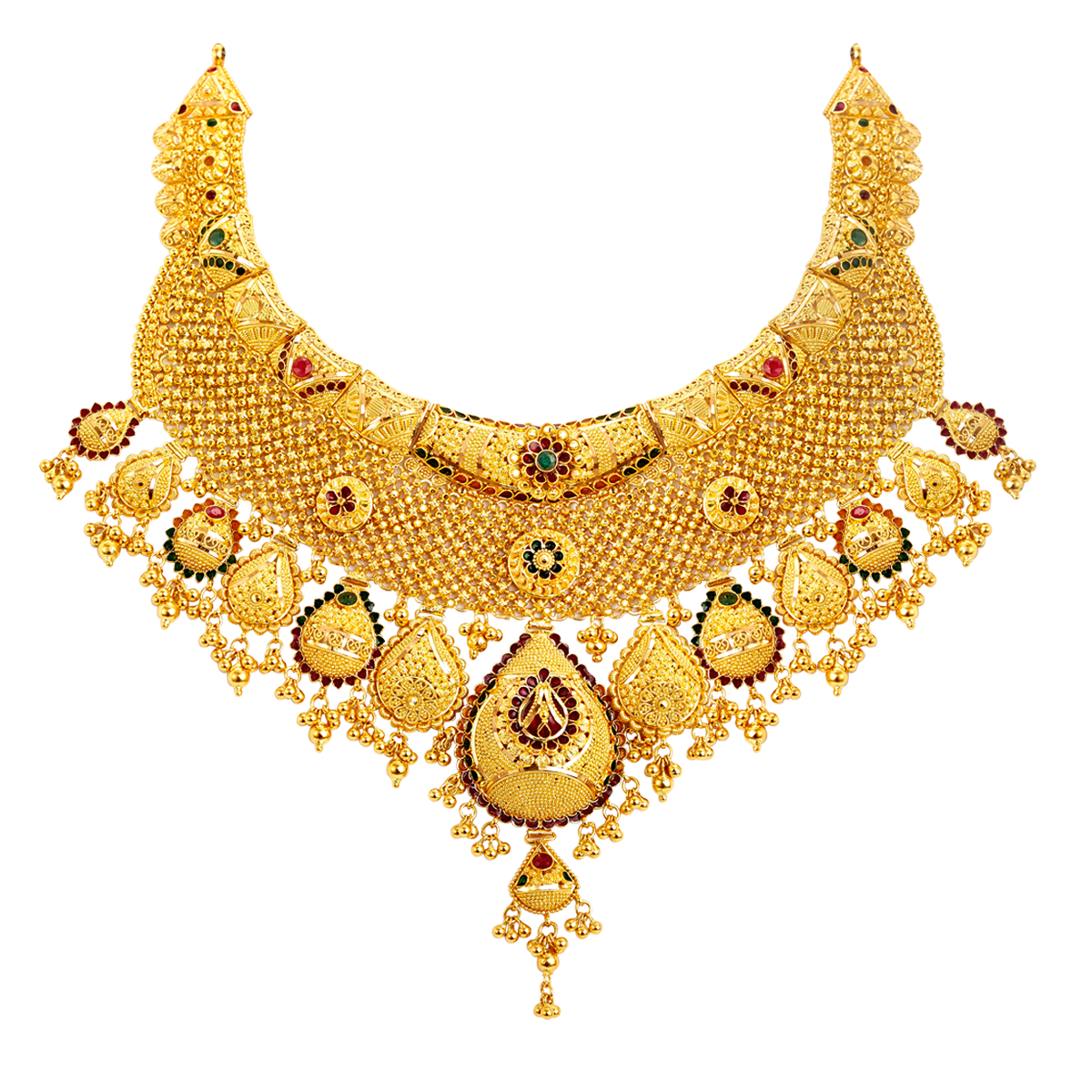Paling Keren Modern Png Gold Necklace Designs With Price