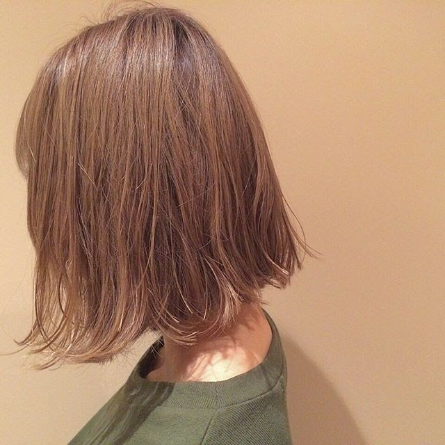 Hairstyles Bob Hairstyles Japanese