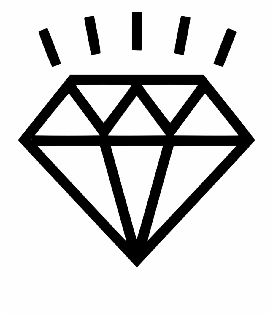 Diamond Png Logo The Best Original Gemstone