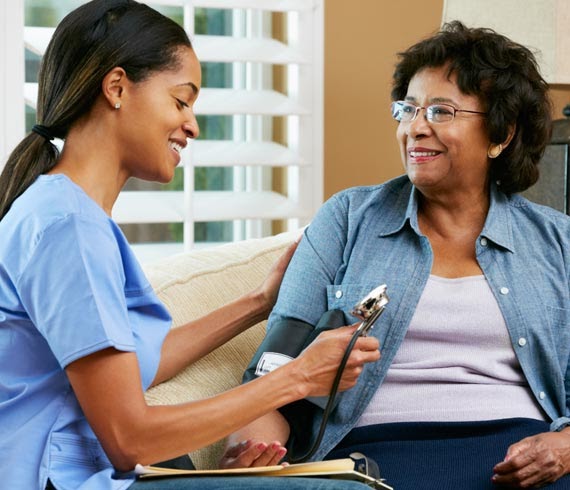 Home Health Care Services Near Me - Health Care Power Of Attorney Nc