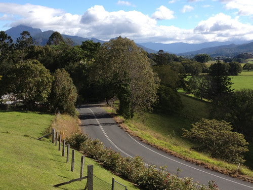 Tweed River gallery west