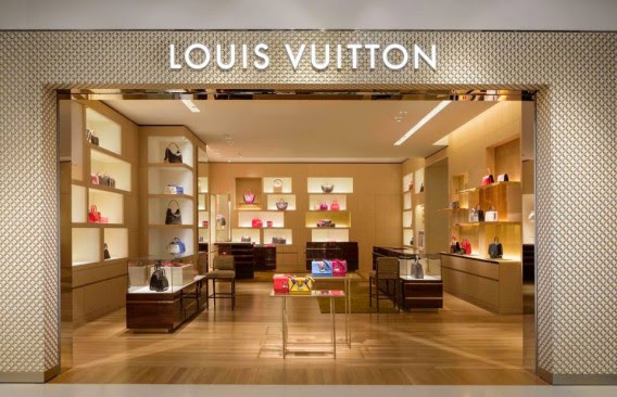 Louis Vuitton Mayfair SS19 Men's London Pop-up