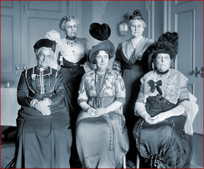 The Board of Discernment