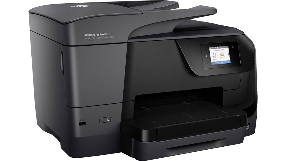 Hp Officejet 8710 Scanner Download / In case you have lost your hp 8710
