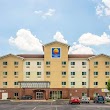 Sleep Inn & Suites Huntsville Near U.S. Space & Rocket Center