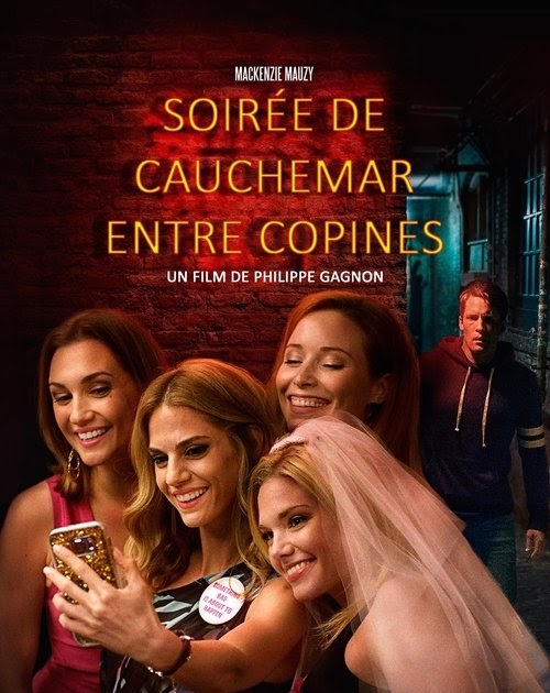 Ver Pelicula Completa El Despedida De Soltera 2017 En Espanol Latino Leekiley