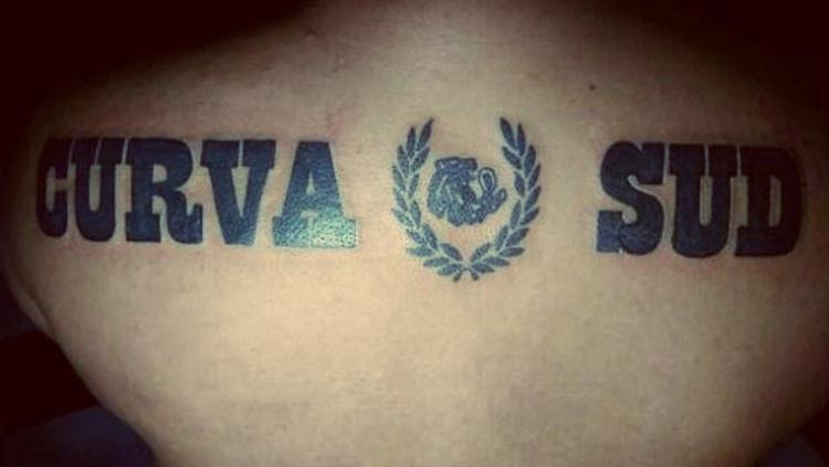 Gambar Tato Di Punggung Yang Bagus Galeri Kata