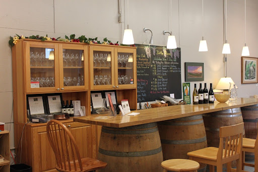Winery «Ward Johnson Winery», reviews and photos, 1445 Elliott Ave W, Seattle, WA 98119, USA