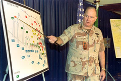 NORMAN SCHWARZKOPF