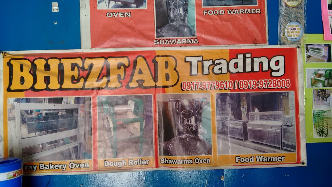 Bhezfab Trading