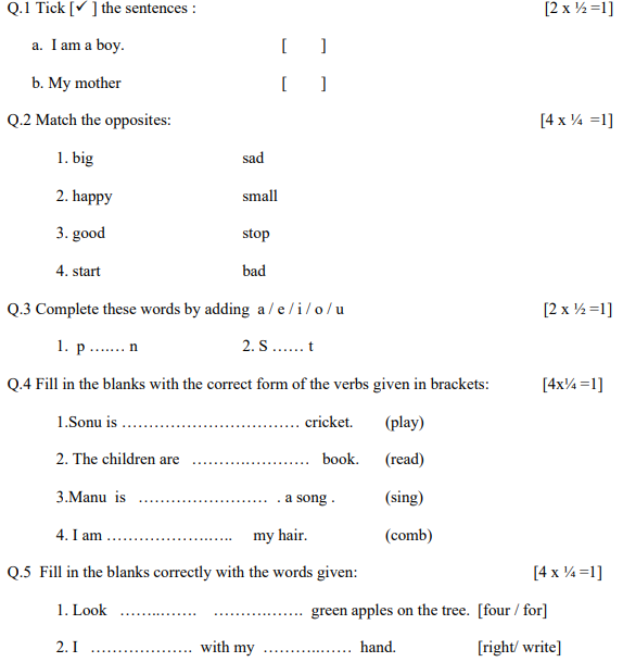 incredible-cbse-class-2-english-grammar-worksheets-printable-worksheet