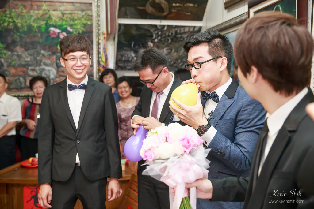 南投婚攝推薦-婚禮記錄-wedding