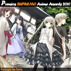 Yosuga no Sora