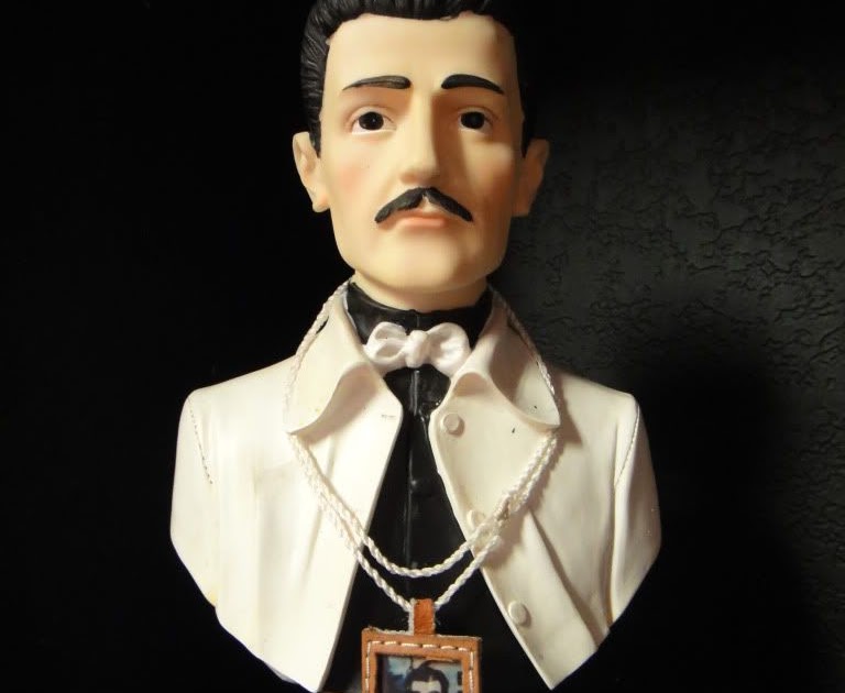 Iphone Jesus Malverde Wallpaper