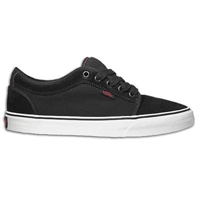 vans docket 10.5