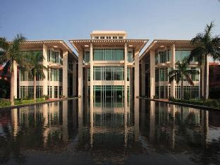 Jaypee Palace Hotel & International Convention Centre Agra