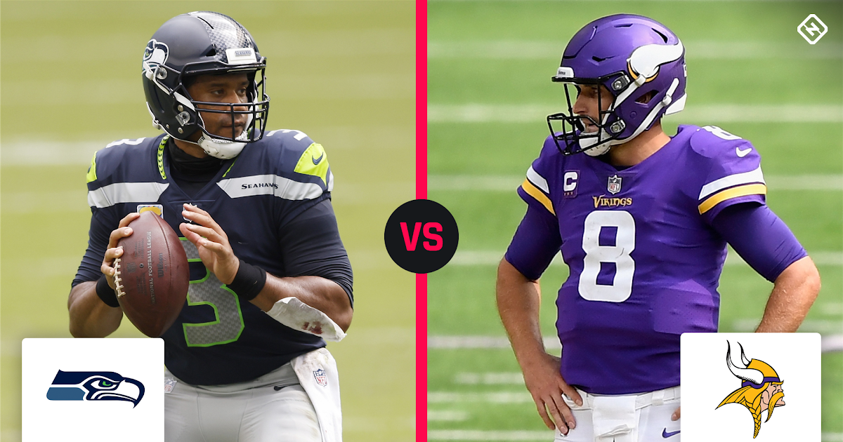 2020 And 2021 Nfl Schedule Seahawks NEWREAY