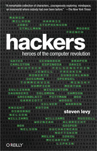 Hackers Free Ebook