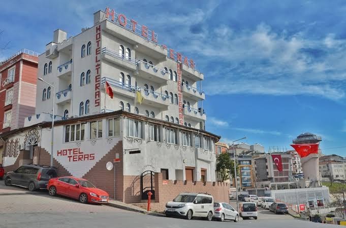 Hotel Teras