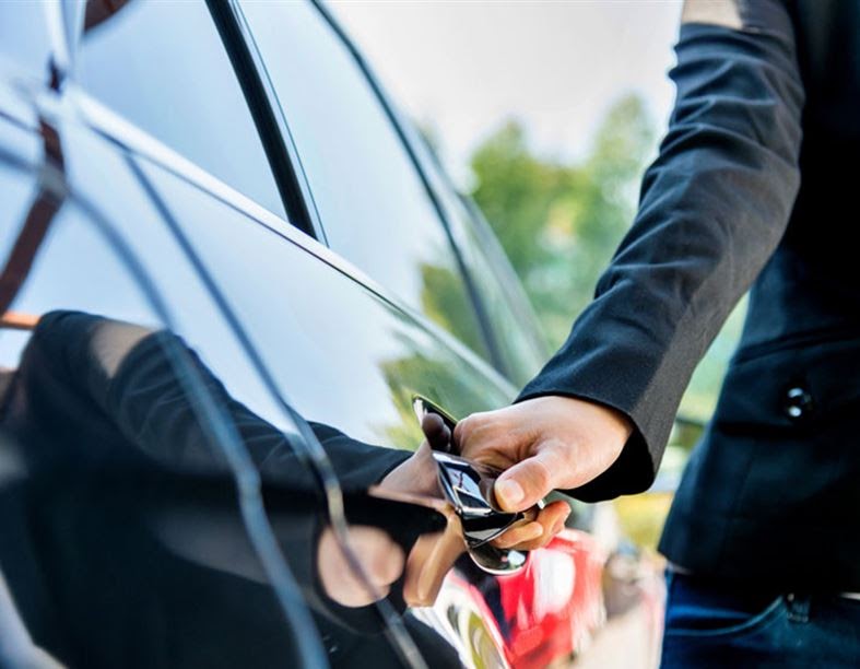 Pittsburgh Airport Budget Car Rental Phone west