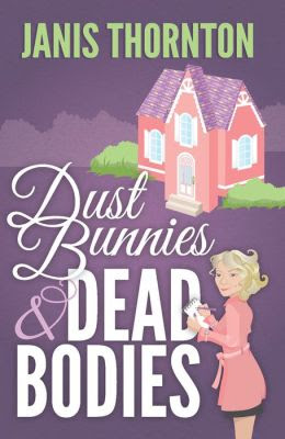 Dust Bunnies and Dead Bodies