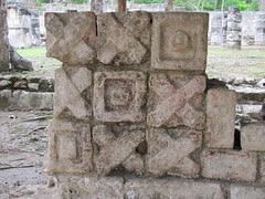 site maya Chichen Itza