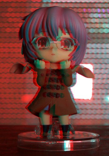 yuki nagato nendoroid