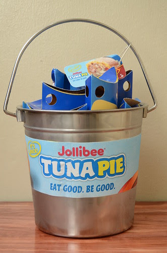 jollibee tuna pie