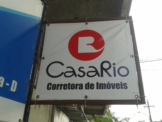 Comentários e avaliações sobre CasaRio Imobiliária