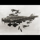 21 aviadores sin piedad