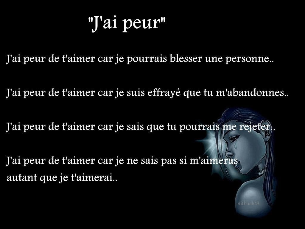 [49] Peur Citation QuoteFamous