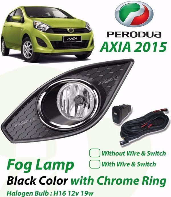Perodua Axia Wiring Diagram - Contoh Karet