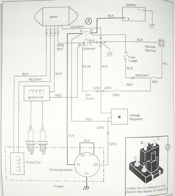 Wiring Diagram For 2000 Audi A6