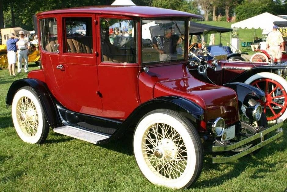 1909 Baker Electric Car For Sale yoursmartauto