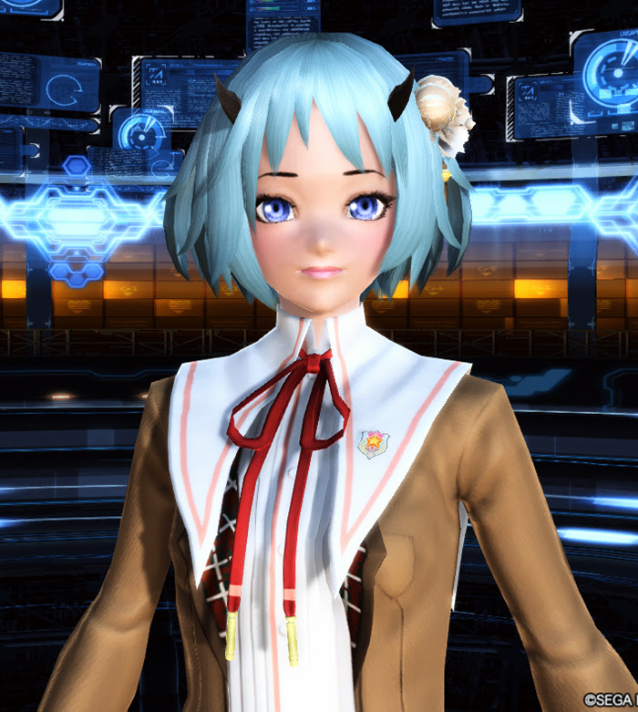 Pso2 男 髪型 おすすめ Elene Botkoveli