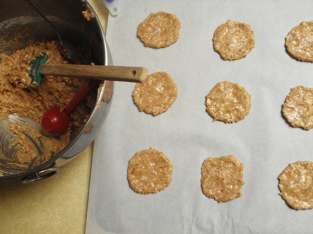 Cook's Illustrated: Peanut Butter Sandwich Cookies