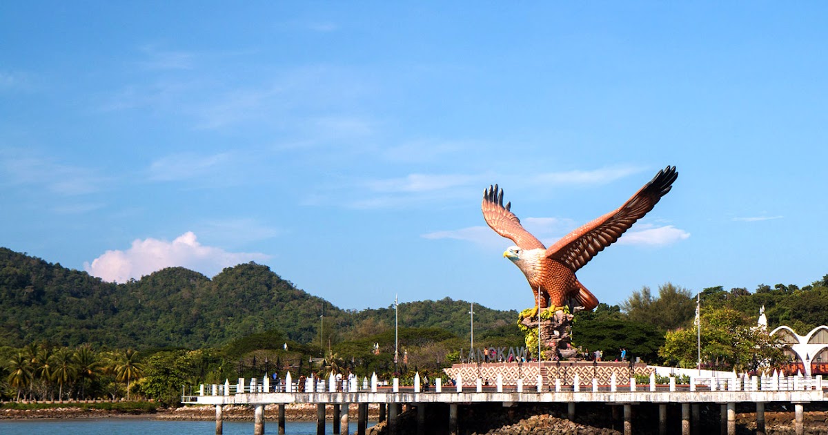 Kuala Lumpur To Langkawi  Top flight offers from all kuala lumpur