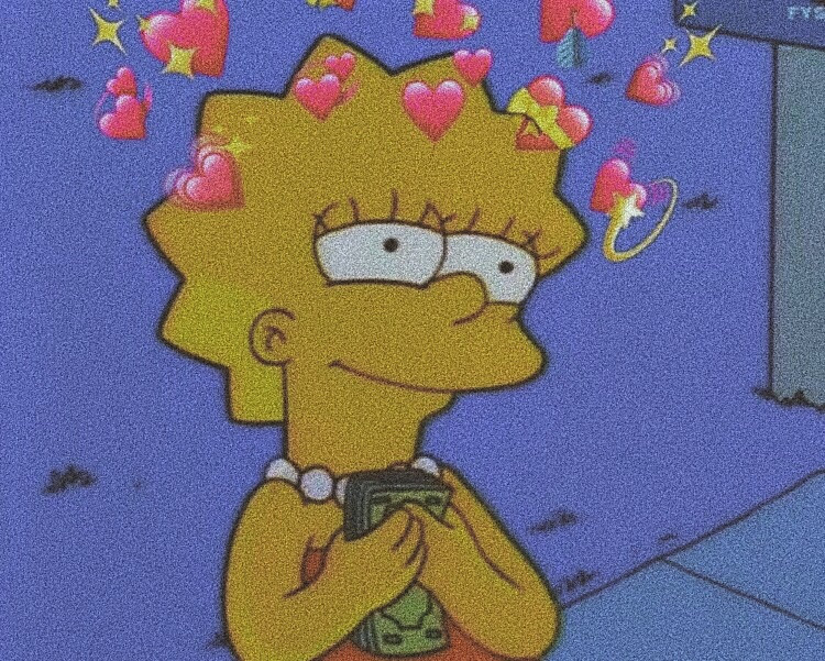 Featured image of post Aesthetic Spotify Playlist Covers Simpsons