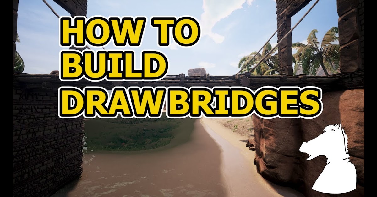 Conan Exiles Gate Width / In the barbarian mmo conan exiles, you can