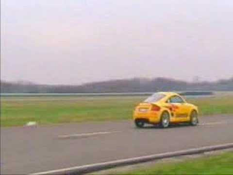 This Is My Dream Car: MTM BiMoto Audi TT This Is My Dream Car: MTM BiMoto Audi TT
