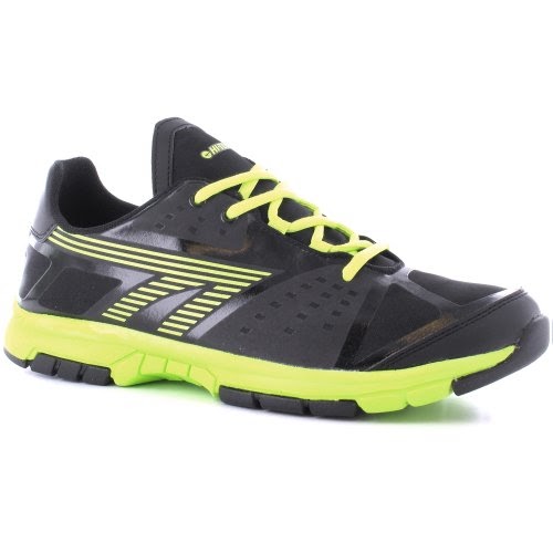 Hi-Tec Ascent XT Trail Running Shoes - 12