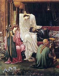 The_last_sleep_of_Arthur