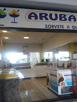 Aruba Sorvete a Quilo