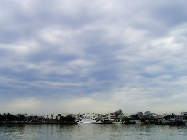 林默娘公園/無限台南