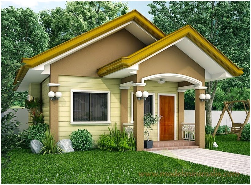65 Model Desain Rumah Minimalis 1 Lantai Idaman Dekor Rumah 65 Model Desain Rumah Minimalis 1 Lantai Idaman Dekor Rumah