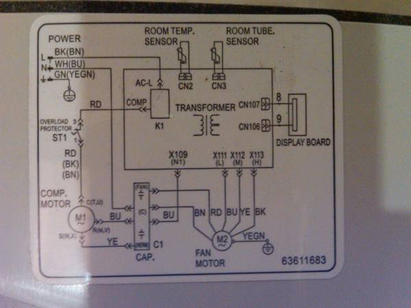 20 Images Swamp Cooler Switch Wiring Diagram